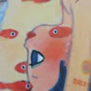 Meet your Posher, Claire